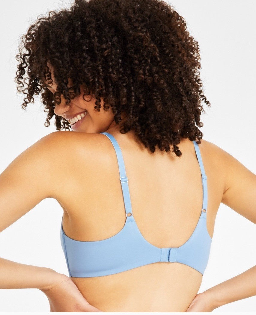 Gap GapBody Women's Everyday Essentials Wireless Bra GPW00355 - Allure 36D
