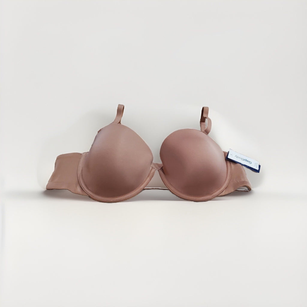 GapBody Women's Everyday Essentials Multi-Way Bra GPW00356 Size 36B