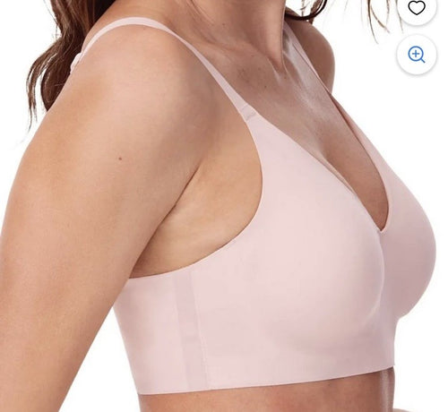 Bali Women's Comfort Revolution® Easylite® Underwire Bra M/M