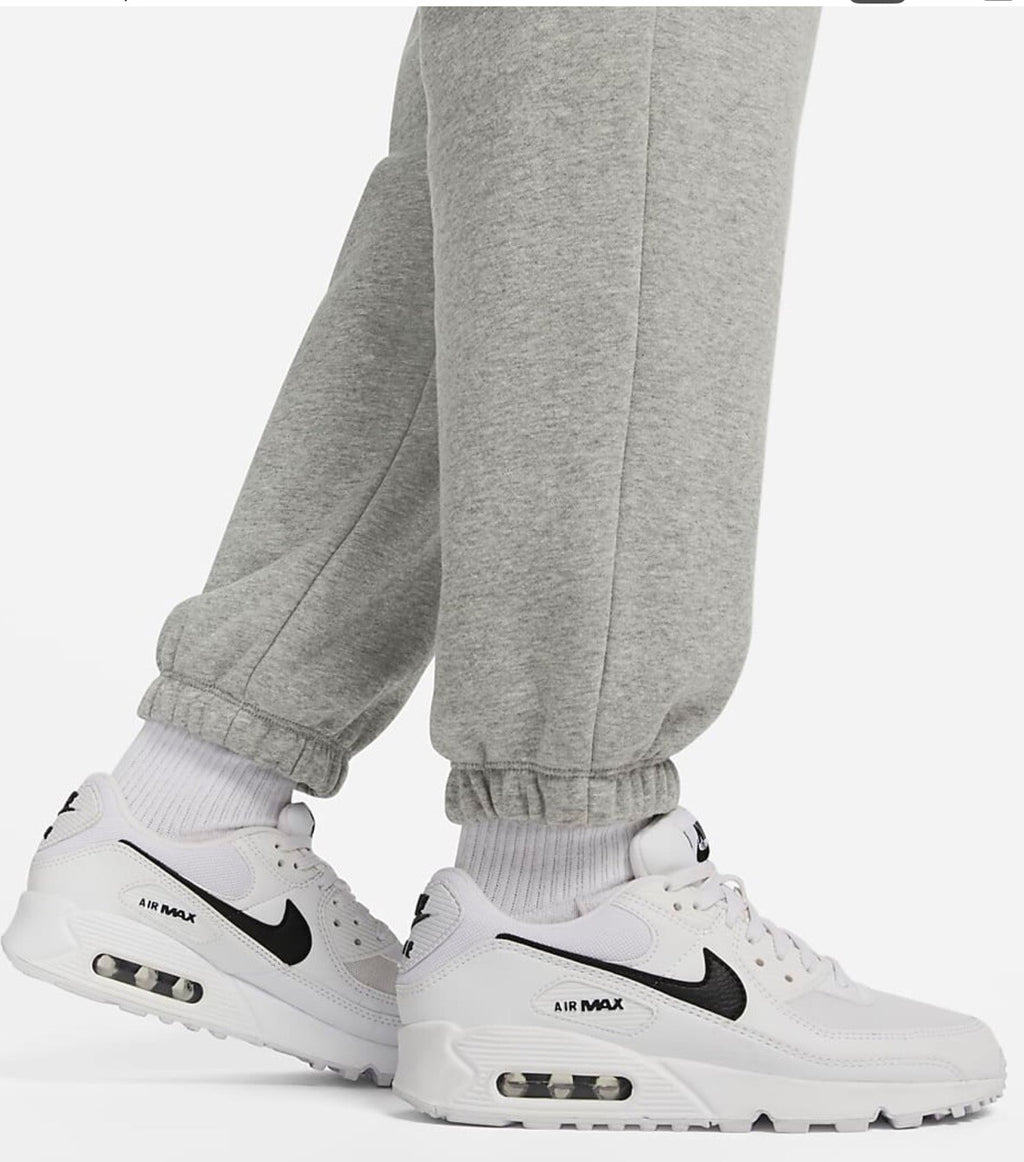 Nike Sportswear Club Fleece Women's Mid-Rise Oversized Cargo Sweatpants 3X  