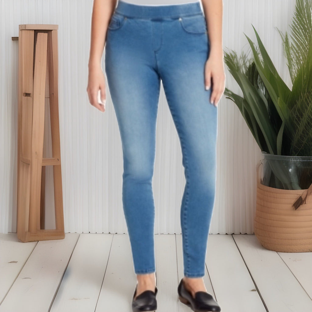Gloria Vanderbilt Women's Jeans Sz 6 YC5