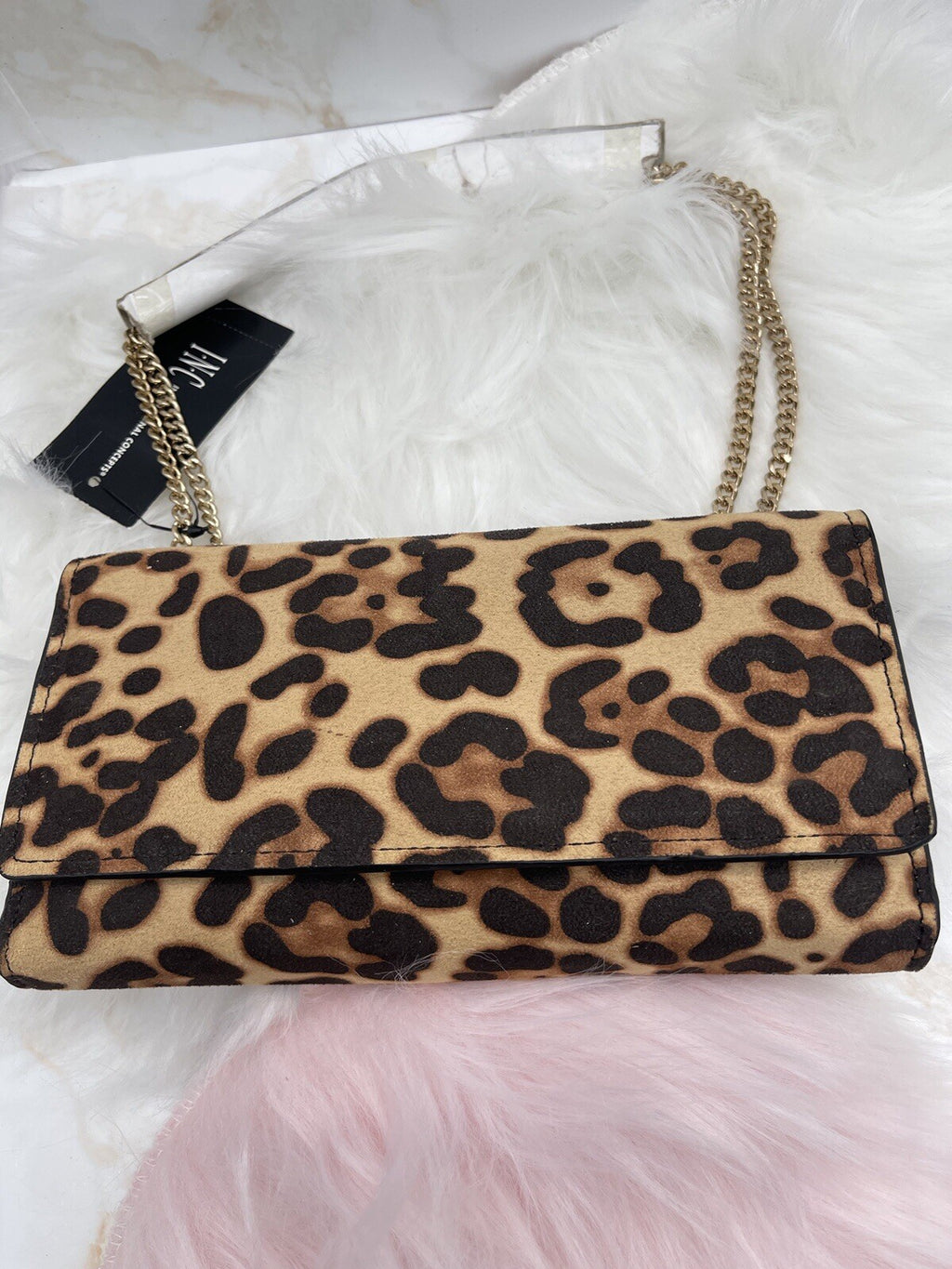 Inc International Concepts Slg One Size Bag