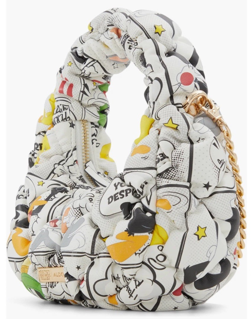 Ltruchedbag Looney Tunes™ x ALDO Small