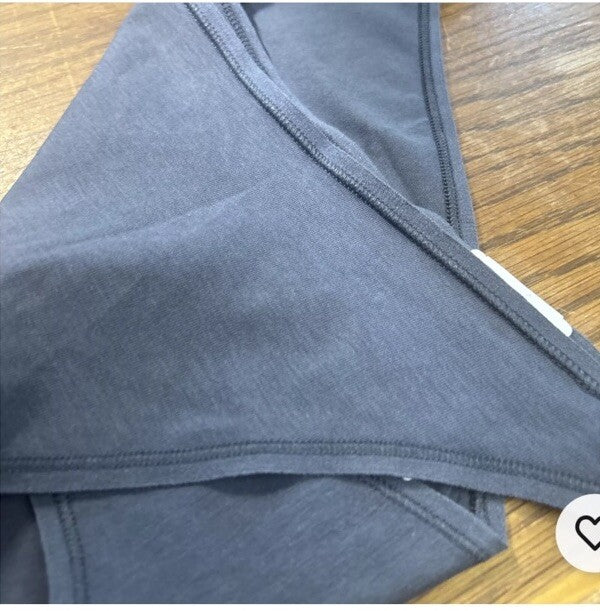 NWT Calvin Klein Women (X LARGE) IDEAL COTTON Bikini 