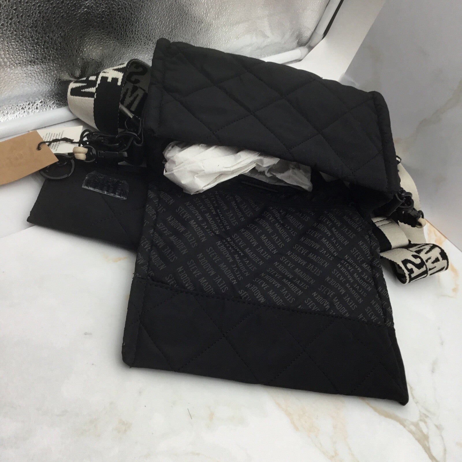 Steve Madden Small Shoulder Bag 