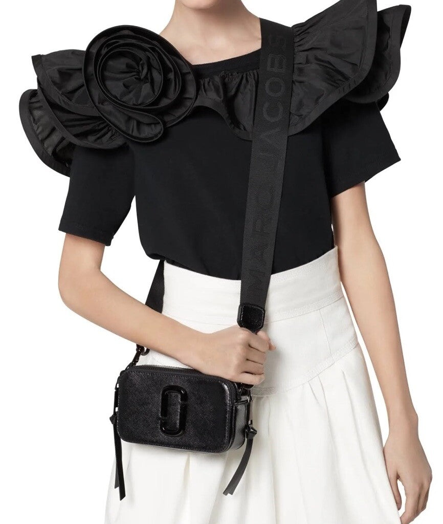 The Snapshot Dtm add product to wishlist THE SNAPSHOT  DTM Marc Jacobs $325
