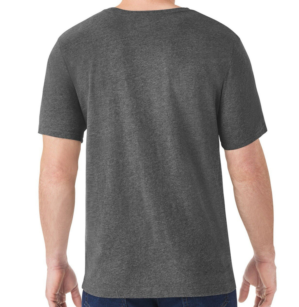 Member's Mark Men's Essential Crew Neck Short Sleeve Tee Size M