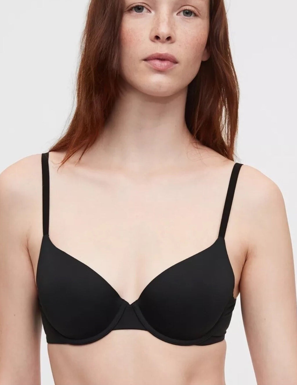 GapBody Everyday T-shirt Bra 32A