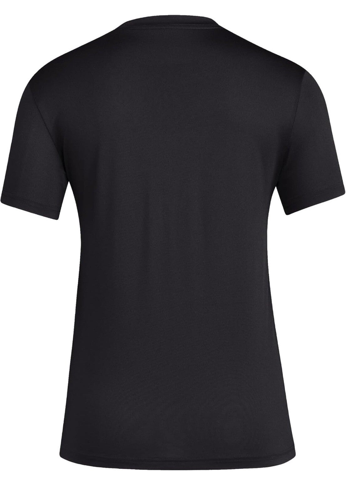 Adidas Women's BOS Active Short Sleeve Regular Fit Tee Shirt Size M