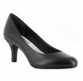 Easy Street Passion Pumps Black Size 10M