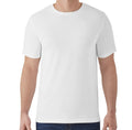 Member's Mark Men's Essential Crew Neck Short Sleeve Tee Size M