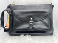 patricia nash bag leather Med Black $199