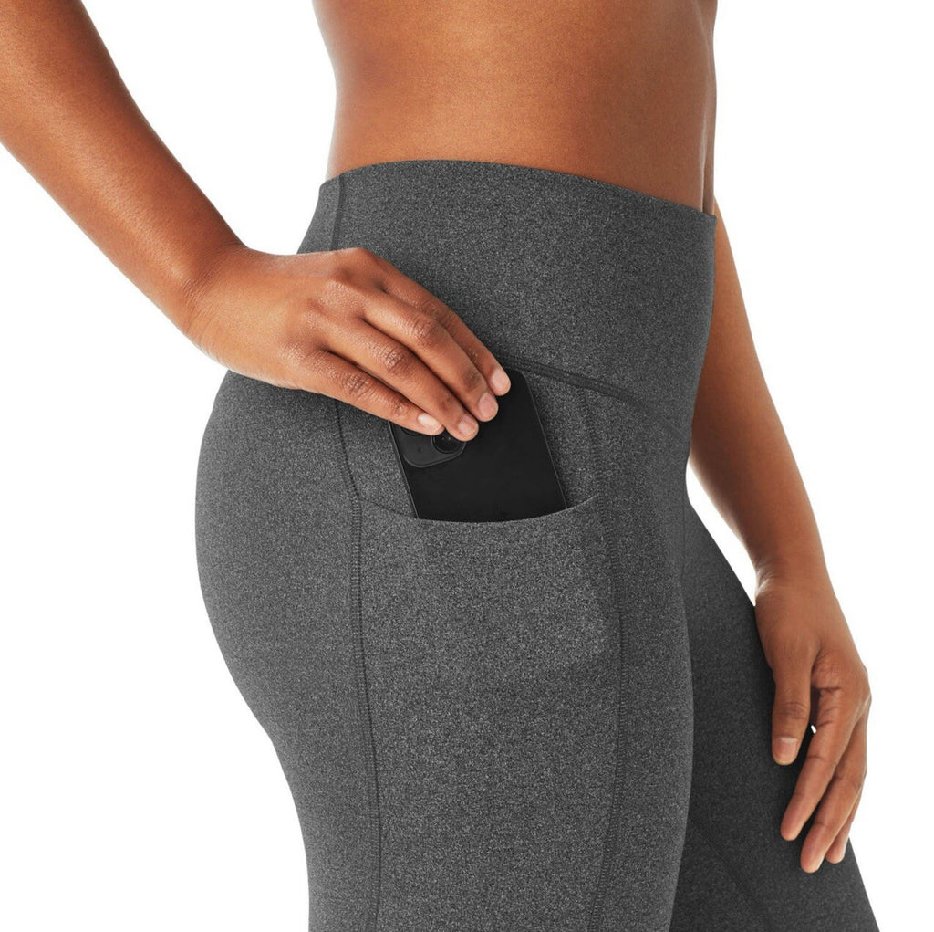 Member's Mark Women's Everyday High-Rise 25" Inseam Ankle Legging XL