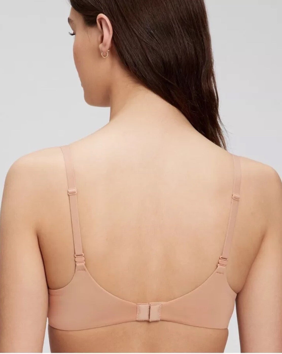 GapBody Everyday T-shirt Bra 34A