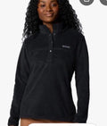 Women's Benton Springs™ Full Zip Fleece Jacket small