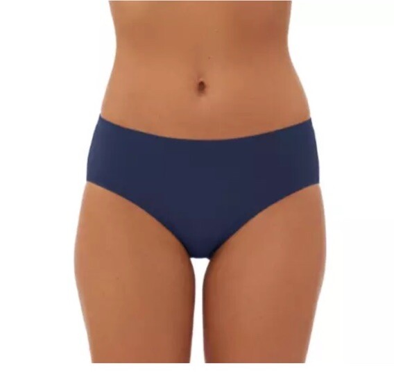 GAP GapBody Everyday Essentials  Hipster  - Navy Blue- Size M