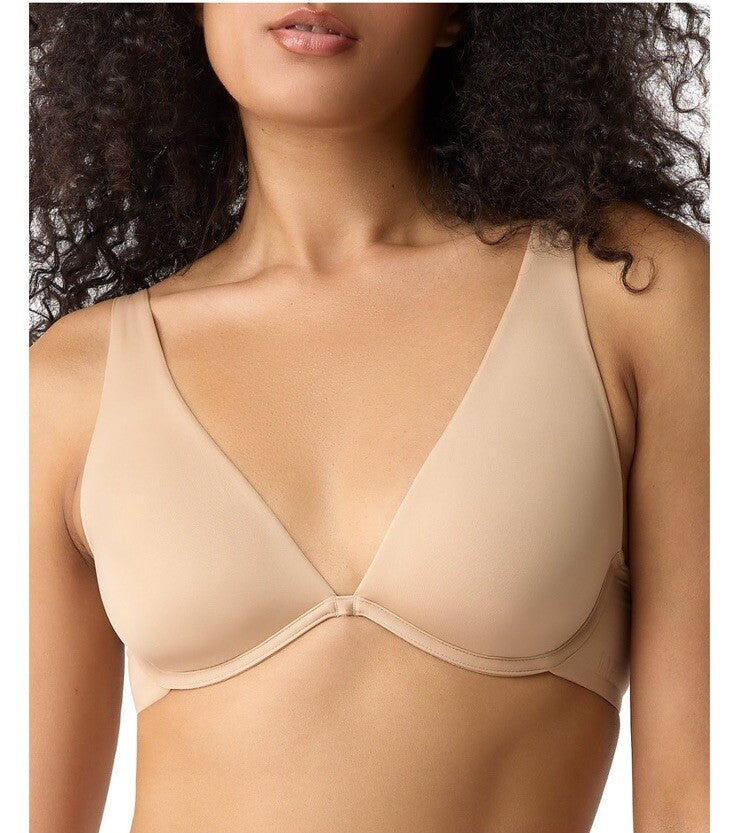 GAP GapBody Women's Everyday Essentials T-Shirt Bra GPW00351