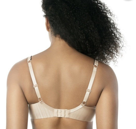 Parfait Women's Aline T-shirt Bra Nude 30I