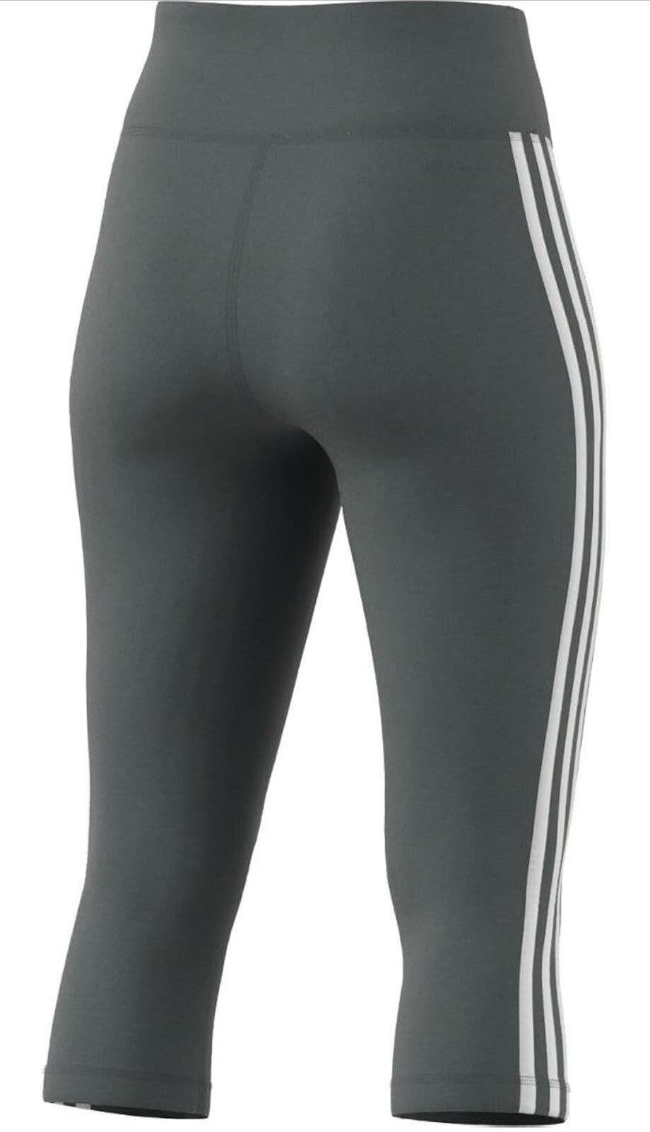 Adidas Essentials Three Quarter Women's Training Tights XS