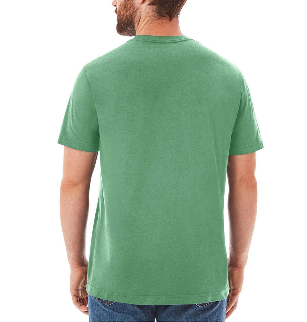 Member's Mark Men's Essential Crew Neck Short Sleeve Tee Size XL