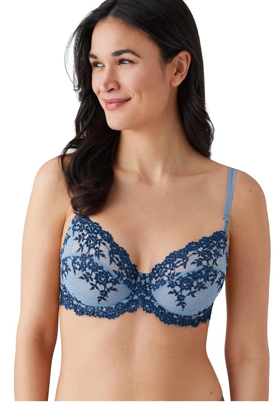 Wacoal Women's Embrace Lace Underwire Bra 40D