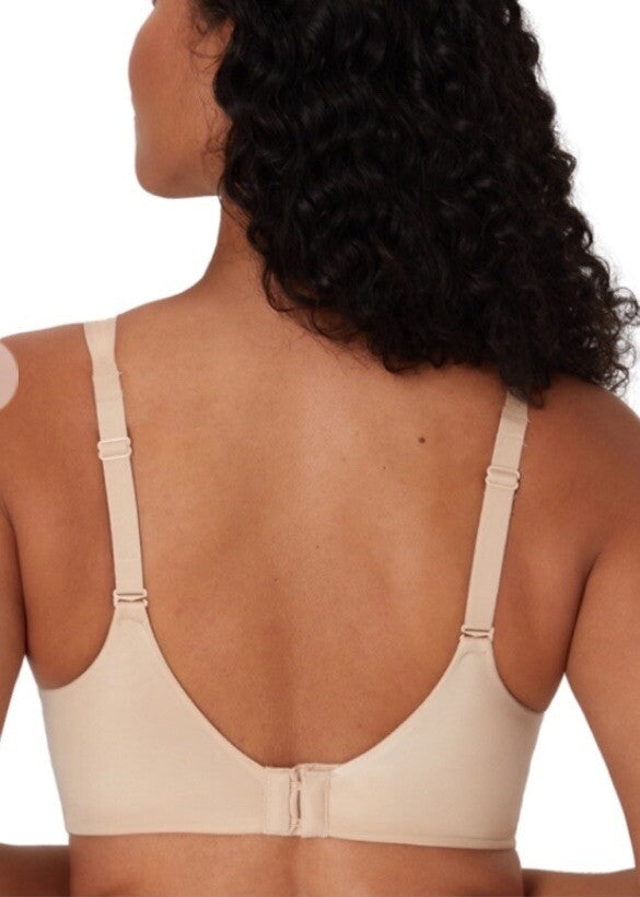 Bali Comfort Revolution 3XL Ultimate Wireless Support Bra DF3462