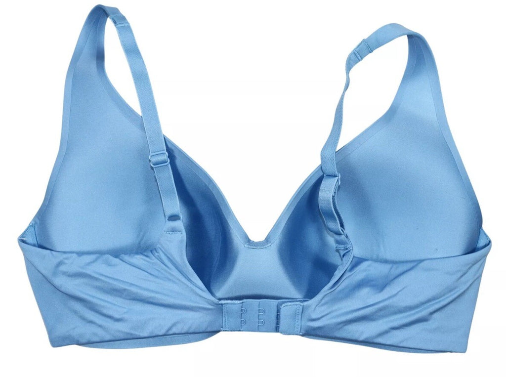 Gap Body Everyday Essentials Microfiber Wire-Free Padded Tagless Women's Bra NWT