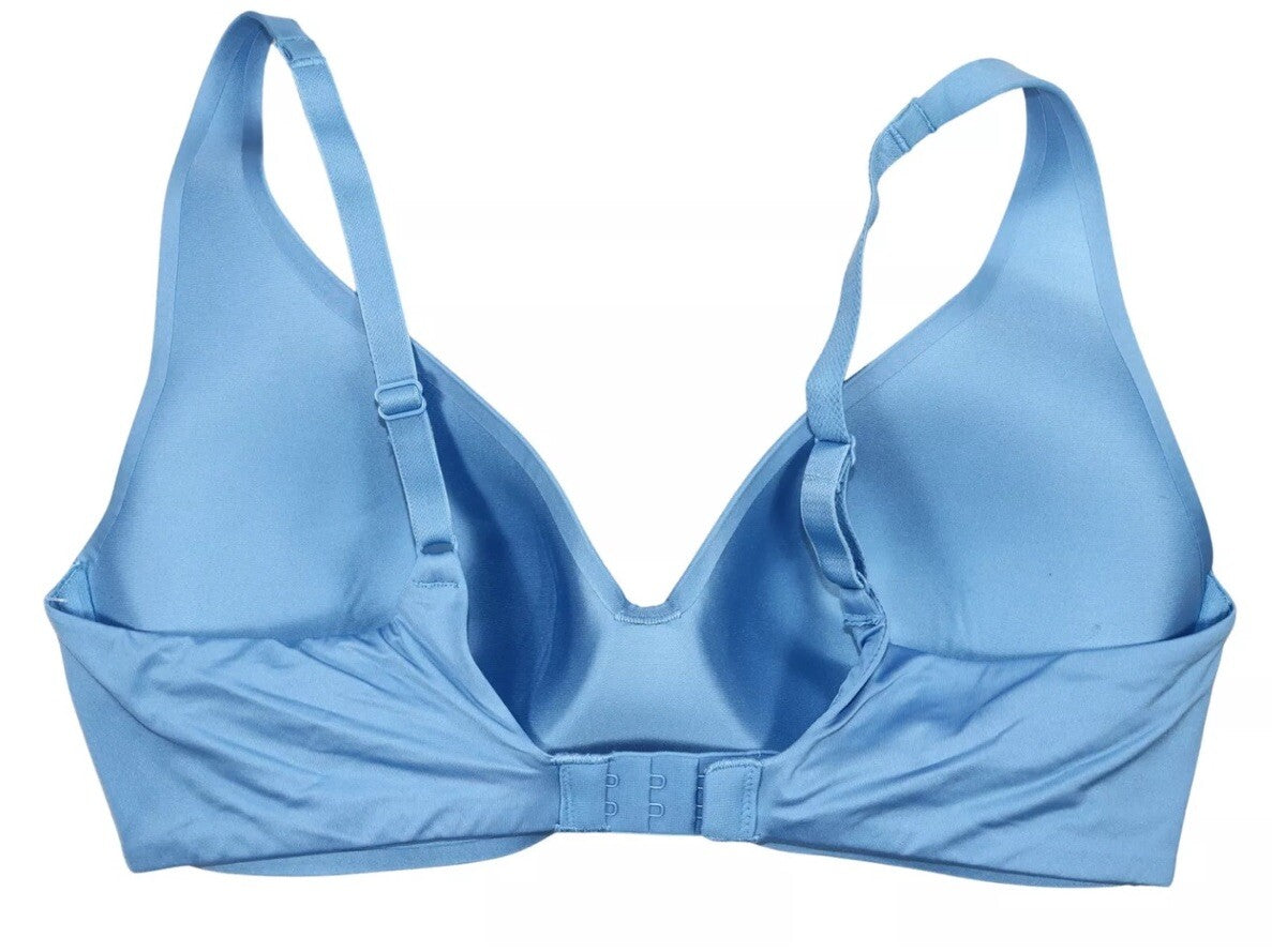Gap Body Everyday Essentials Microfiber Wire-Free Padded Tagless Women's Bra NWT
