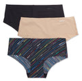 DKNY Litewear Hipster Panty - 3 Pack  Large