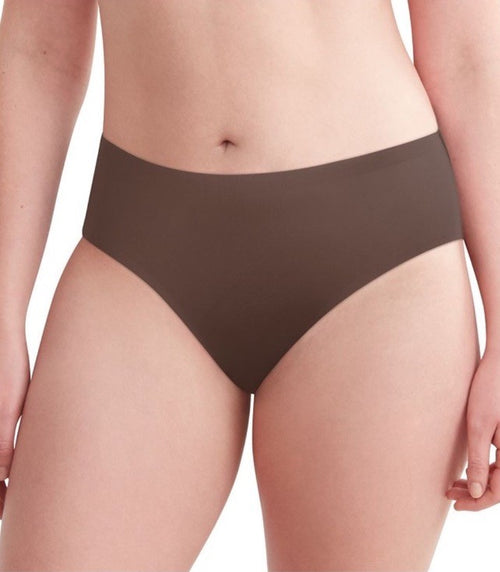 Bali Women's Comfort Revolution® EasyLite Hipster DFEL63 Cocoa 2XL/9