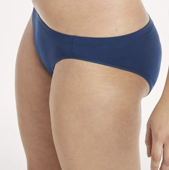 Maidenform Women's Barely There® Invisible Look® Bikini 2XL/9