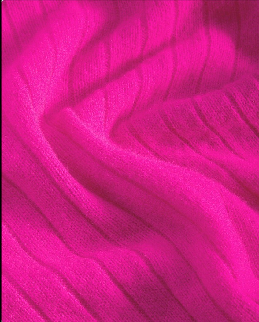 [Charter Club] 100% Cashmere Oversized Scarf - One Size