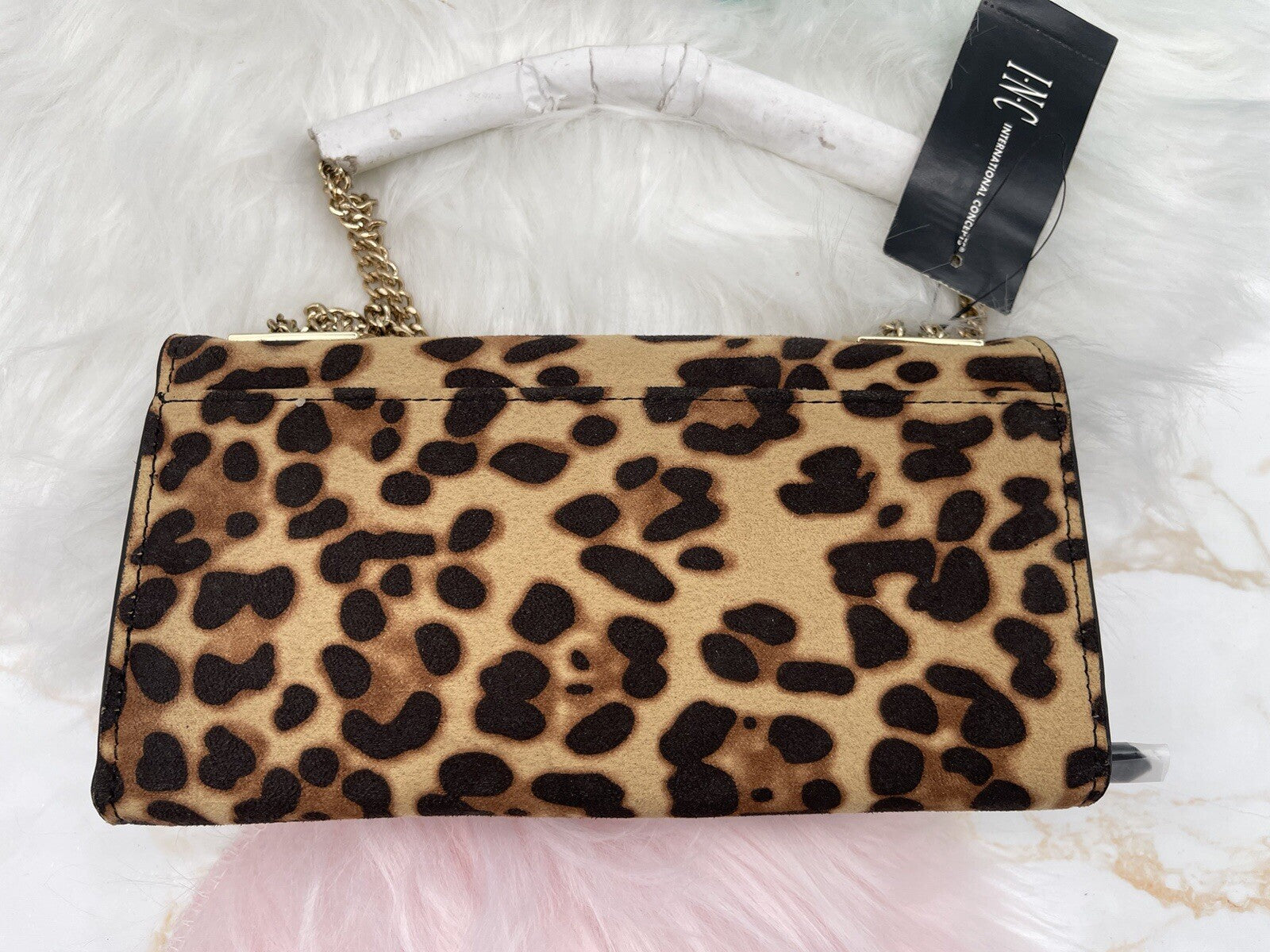 Inc International Concepts Slg One Size Bag