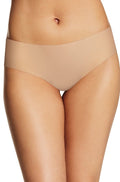Maidenform Underwear XL/8 Comfort Devotion No Show Hipster Laser Cut LatteDmlchp