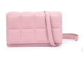 Olivia Miller Women's Kai Crossbody Rose Color