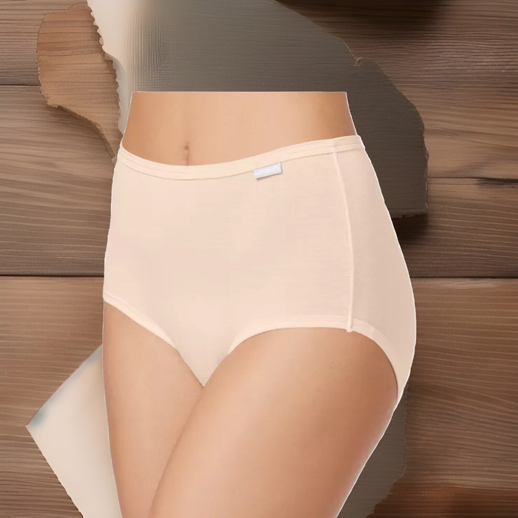 JOCKEY SUPERSOFT Soft & Comfy Modal Stretch Brief Panty Size 10 3XL