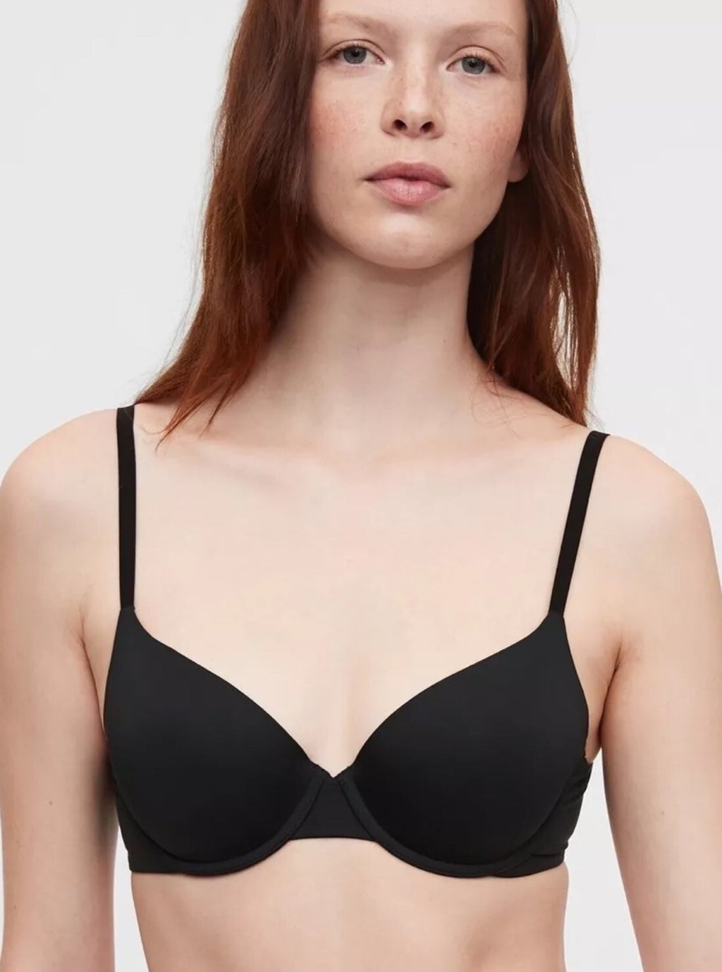GapBody Everyday T-shirt Bra 38D