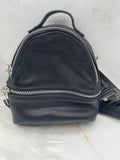 Steve Madden Convertible Crossbody & Belt Bag