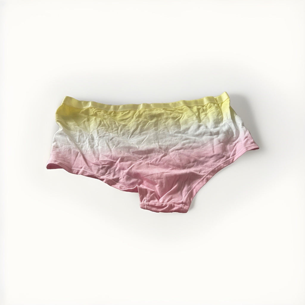 Jenni Women's Boyshorts Underwear XL Fash Panty 