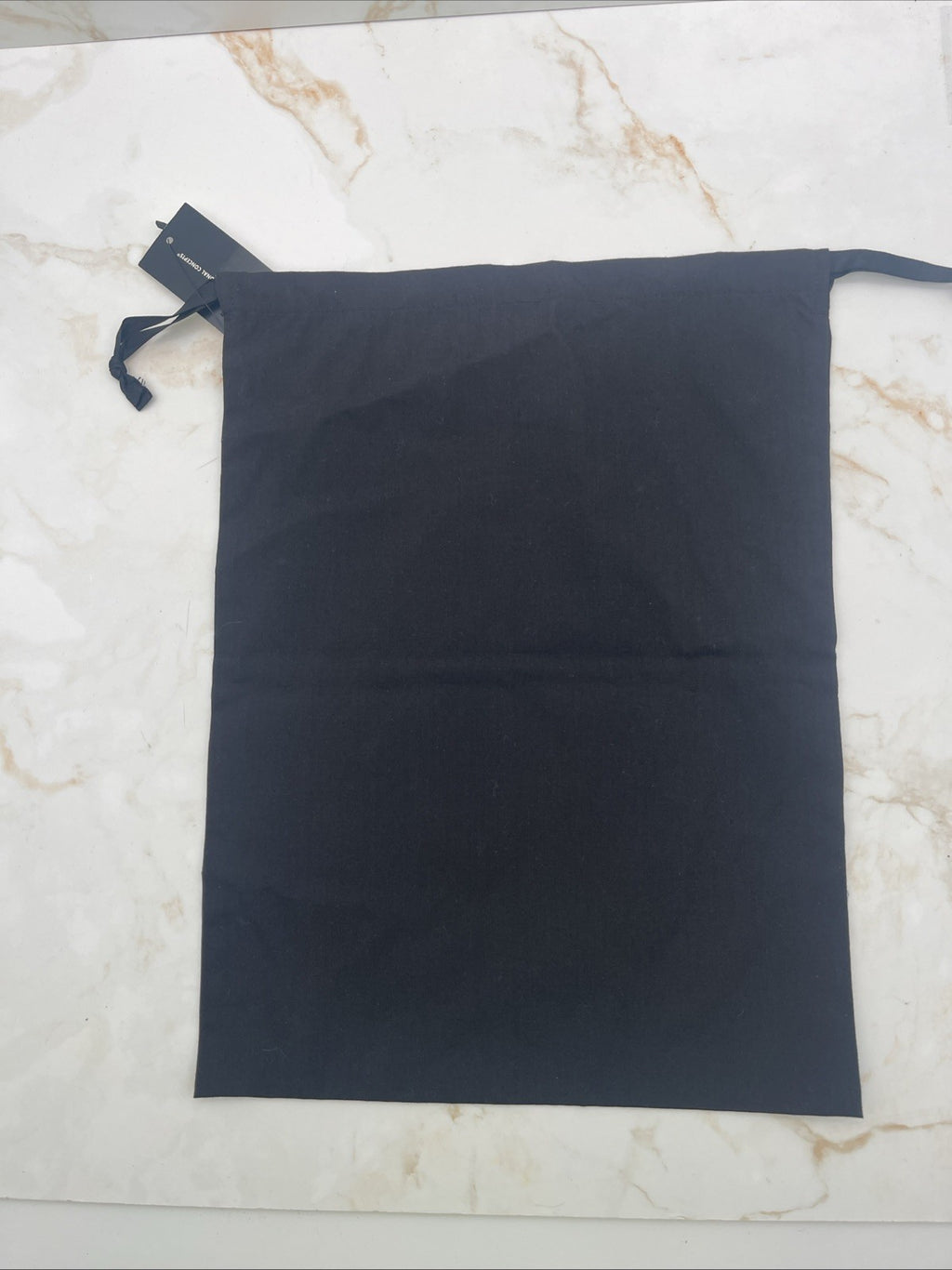 INC International Concepts Lingerie Bag (Black/Pink, Regular)