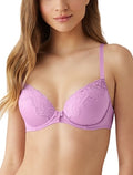 b.tempt'd by Wacoal Women's Always Composed T-Shirt Bra 34D Smoky Grape 