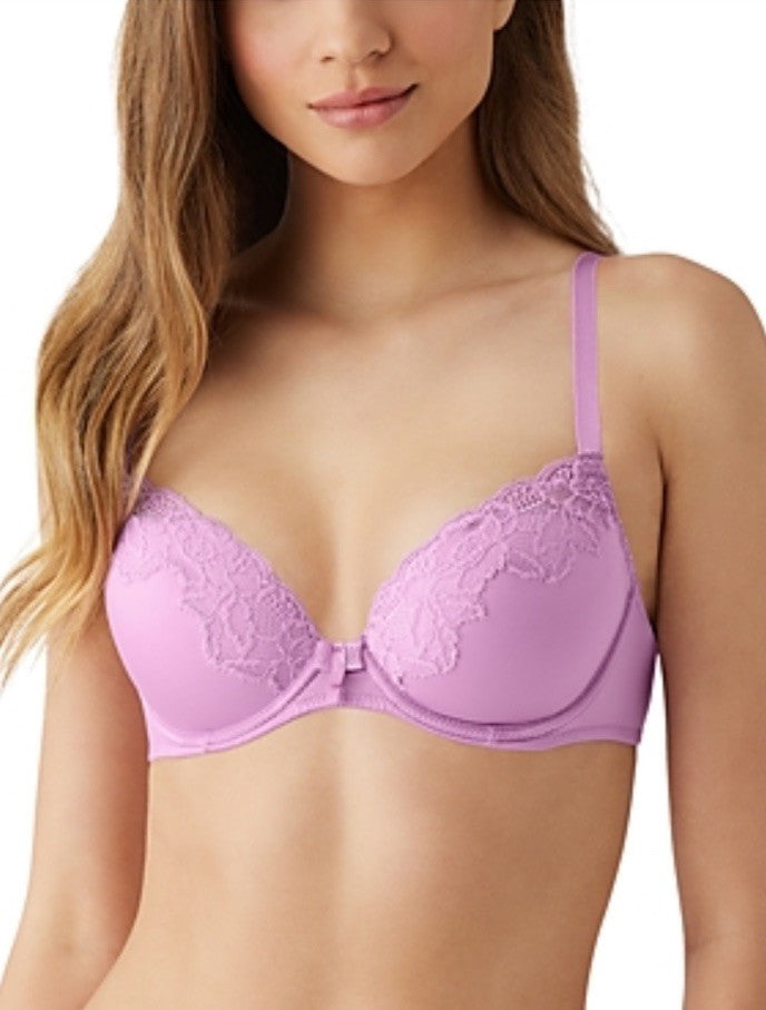 b.tempt'd by Wacoal Women's Always Composed T-Shirt Bra 34D Smoky Grape 