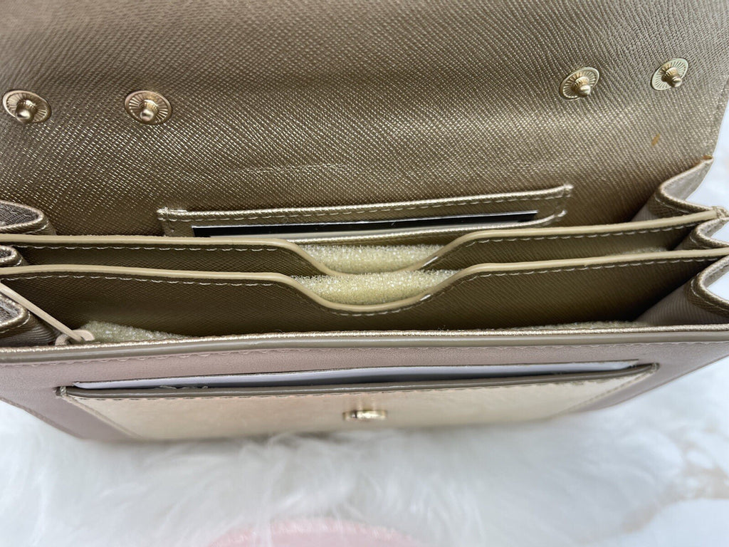 Nine West Crossbody Wallet 