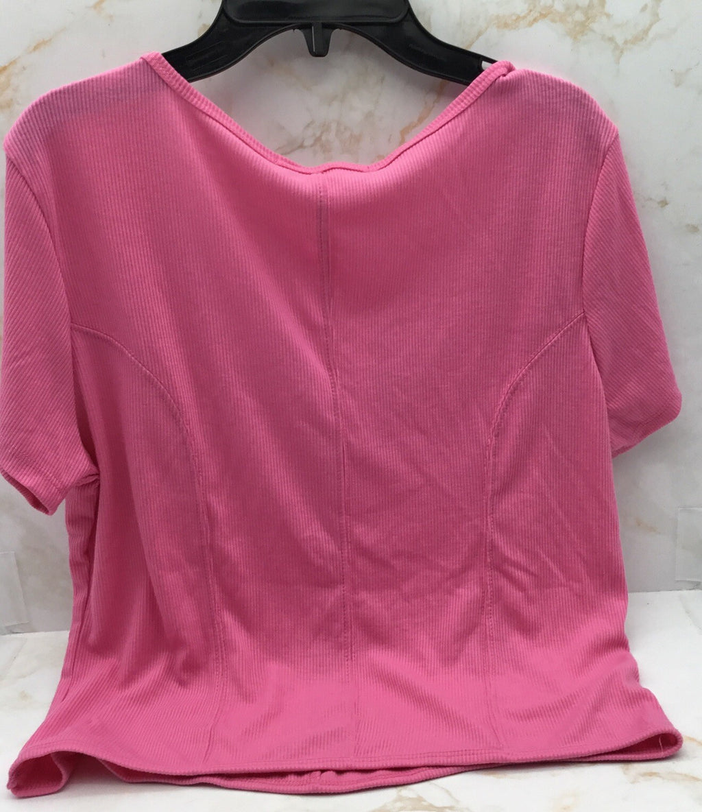 hippie rose Style HS4K14370 Pink XL