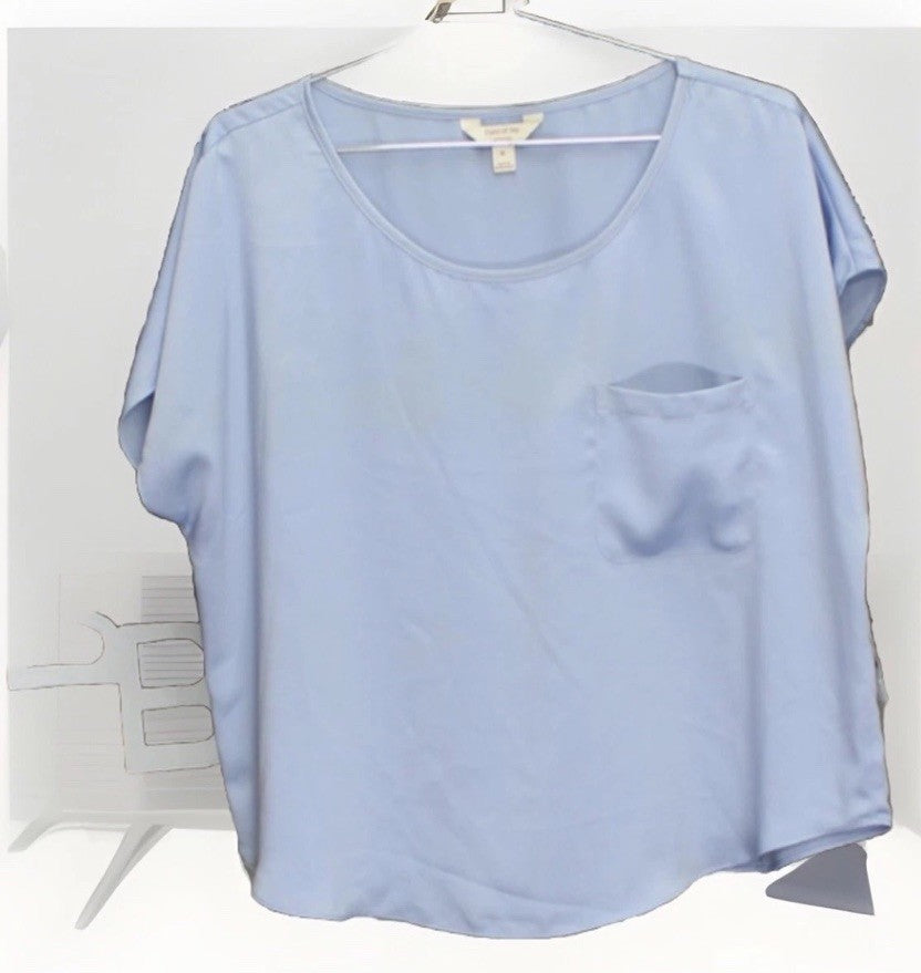 State Of Day Dressy Pajama Top Eventide L