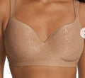 Bali Women's Comfort Revolution Shaping Wireless bra 36D