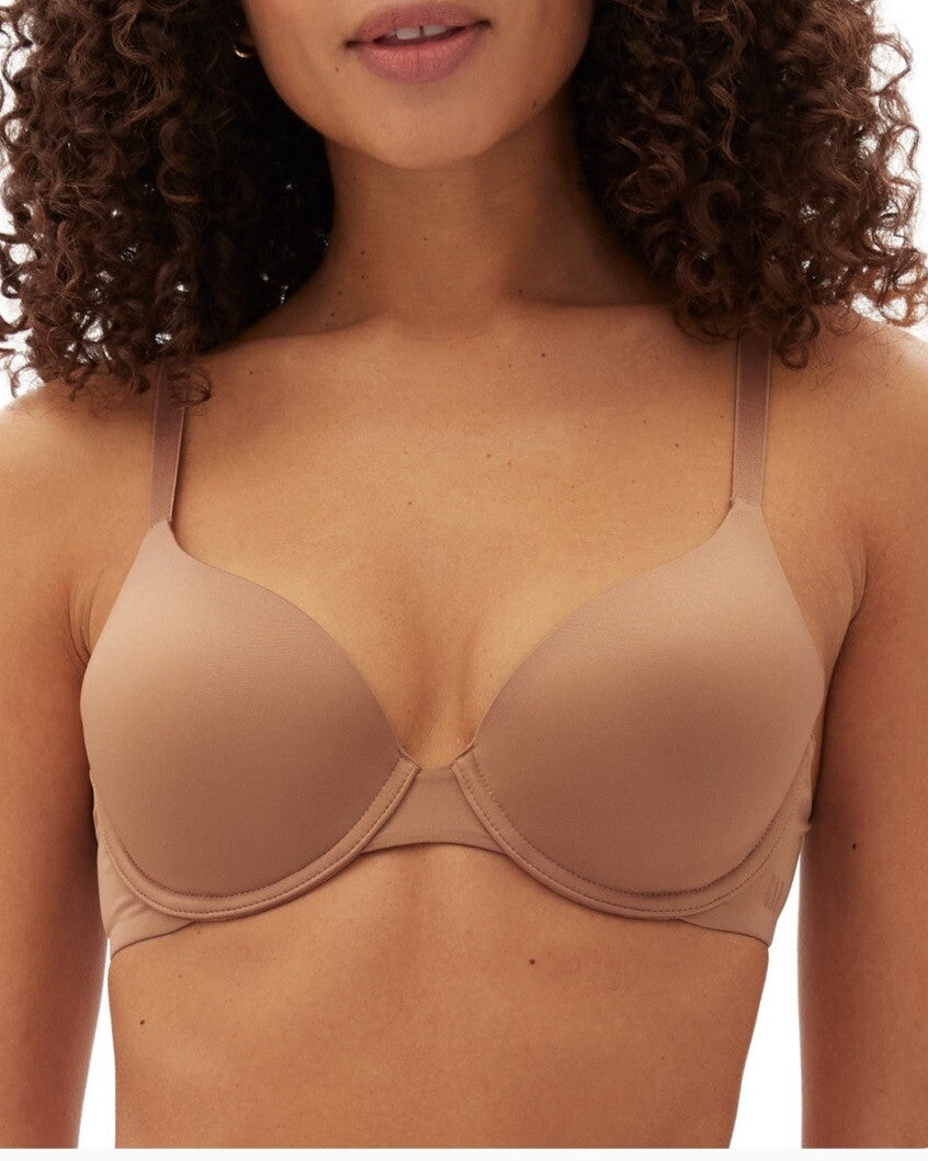 GAP GapBody Women's Everyday Essentials T-Shirt Bra  38C