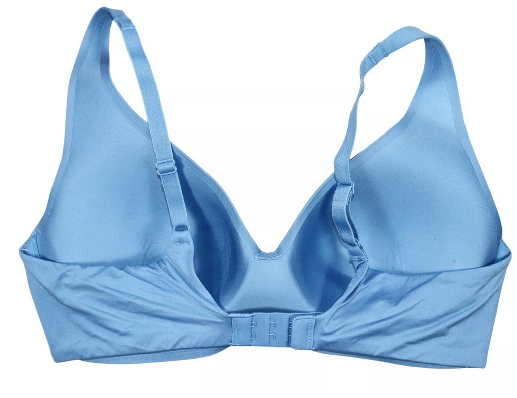 Gap Body Everyday Essentials Microfiber Wire-Free Padded Tagless Women's Bra NWT