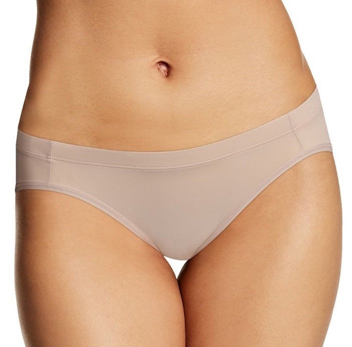 Maidenform Women's Barely There® Invisible Look® Bikini Nude L/7