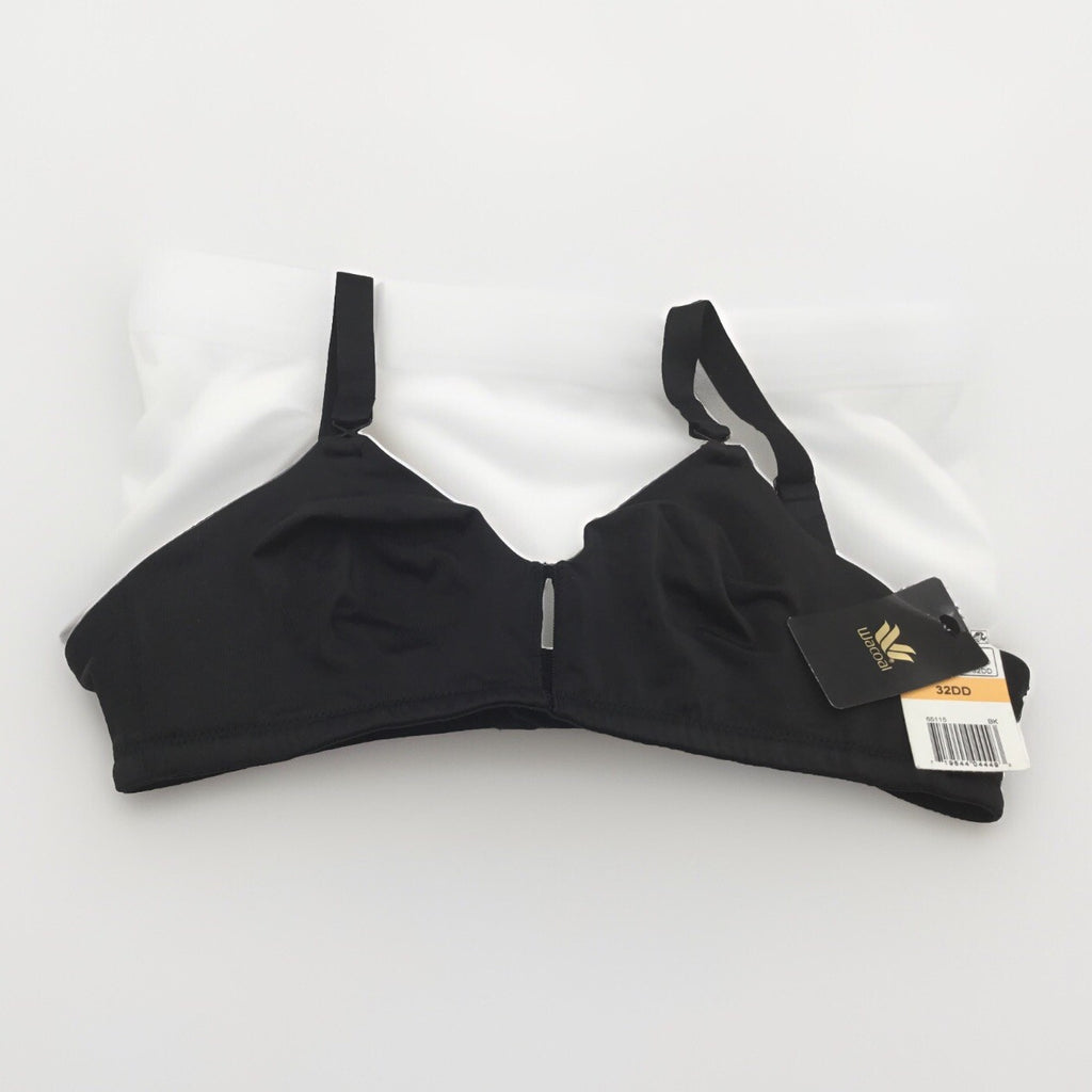 Wacoal 65115 32DD Black 